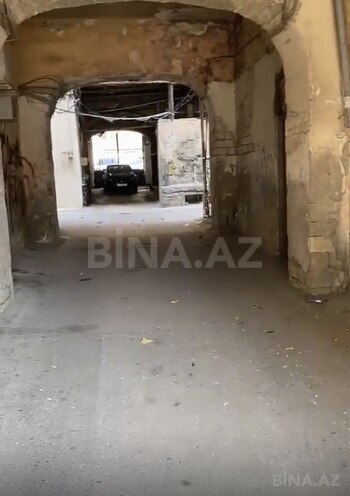 Продаётся 1-комн. новостройка 26 м², м. Гянджлик, photo 7 from 8