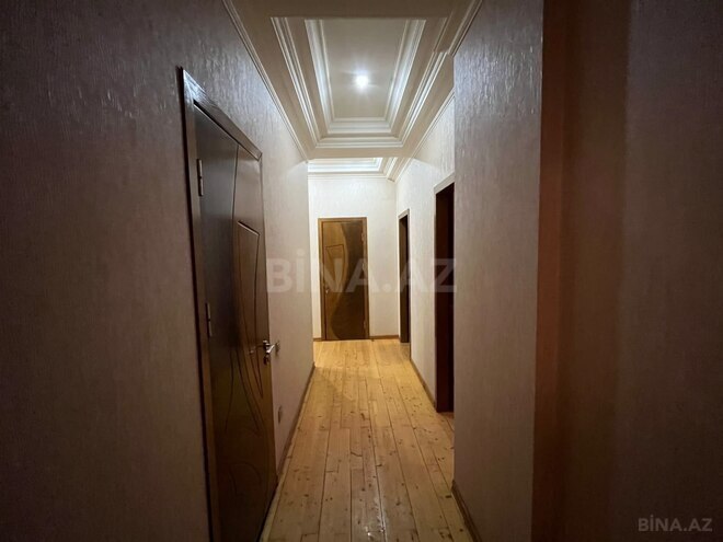 İcarəyə verilir 3 otaqlı yeni tikili 135 m², İnşaatçılar m., photo 15 from 22
