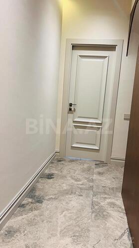 Satılır 2 otaqlı yeni tikili 65 m², Nizami m., photo 6 from 10