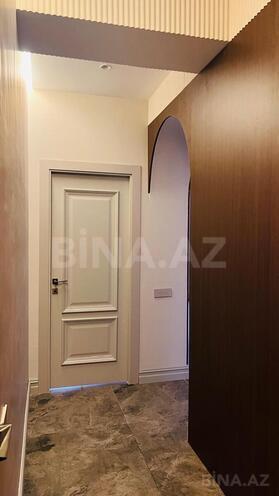 Satılır 2 otaqlı yeni tikili 65 m², Nizami m., photo 5 from 10