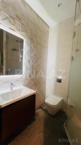 Satılır 2 otaqlı yeni tikili 65 m², Nizami m., photo 7 from 10