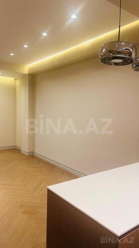 Satılır 2 otaqlı yeni tikili 65 m², Nizami m., photo 4 from 10