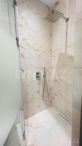 Satılır 2 otaqlı yeni tikili 65 m², Nizami m., photo 8 from 10