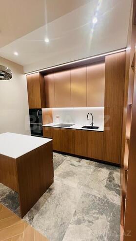 Satılır 2 otaqlı yeni tikili 65 m², Nizami m., photo 3 from 10