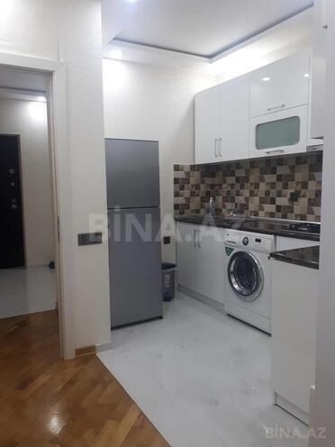İcarəyə verilir 3 otaqlı yeni tikili 100 m², 8 Noyabr m., photo 11 from 12