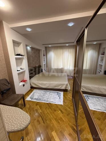 İcarəyə verilir 3 otaqlı yeni tikili 100 m², 8 Noyabr m., photo 4 from 12