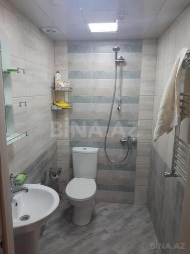 İcarəyə verilir 3 otaqlı yeni tikili 100 m², 8 Noyabr m., photo 7 from 12
