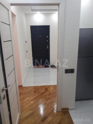 İcarəyə verilir 3 otaqlı yeni tikili 100 m², 8 Noyabr m., photo 6 from 12