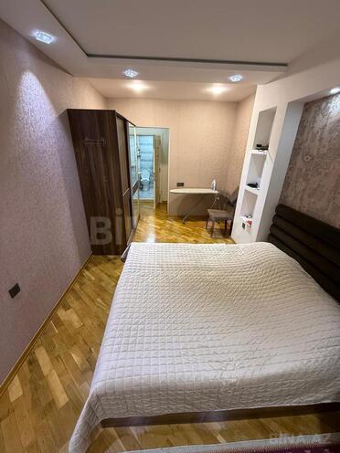 İcarəyə verilir 3 otaqlı yeni tikili 100 m², 8 Noyabr m., photo 5 from 12