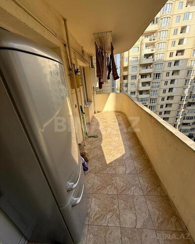 İcarəyə verilir 3 otaqlı yeni tikili 100 m², 8 Noyabr m., photo 10 from 12