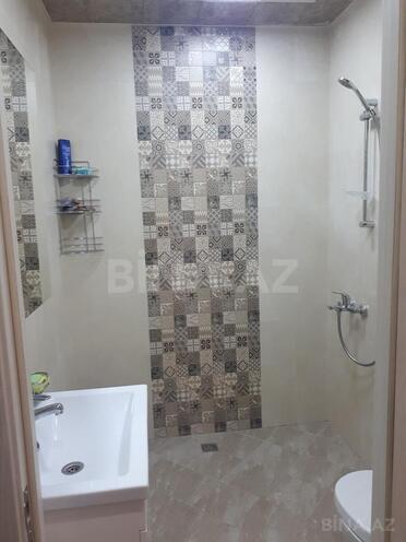 İcarəyə verilir 3 otaqlı yeni tikili 100 m², 8 Noyabr m., photo 8 from 12