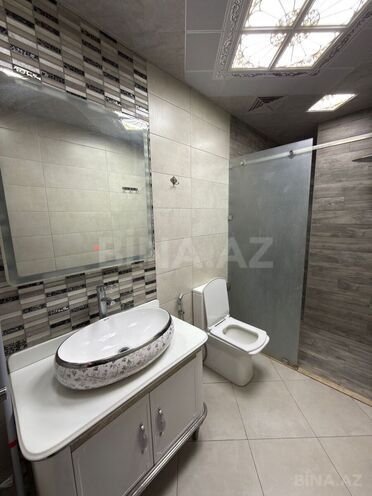 İcarəyə verilir 2 otaqlı yeni tikili 90 m², 8 Noyabr m., photo 7 from 10
