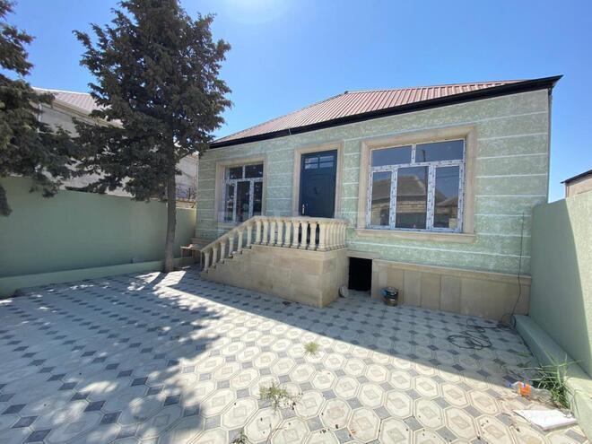 Продаётся 3-комн. дом/дача 95 м², пос. Сарай, photo 1 from 11