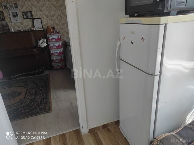 Продаётся 1-комн. вторичка 40 м², м. Мемар Аджеми, photo 9 from 17