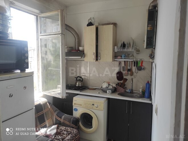 Продаётся 1-комн. вторичка 40 м², м. Мемар Аджеми, photo 8 from 17