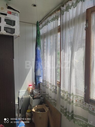 Продаётся 1-комн. вторичка 40 м², м. Мемар Аджеми, photo 16 from 17