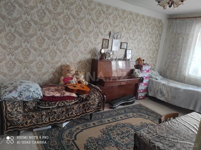 Продаётся 1-комн. вторичка 40 м², м. Мемар Аджеми, photo 4 from 17