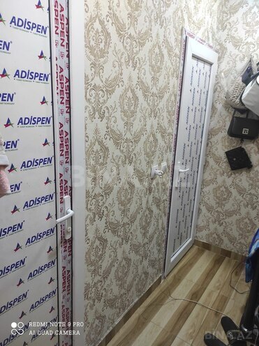 Продаётся 1-комн. вторичка 40 м², м. Мемар Аджеми, photo 11 from 17