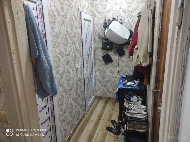 Продаётся 1-комн. вторичка 40 м², м. Мемар Аджеми, photo 10 from 17