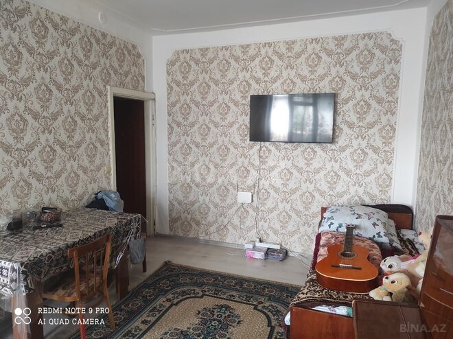 Продаётся 1-комн. вторичка 40 м², м. Мемар Аджеми, photo 3 from 17
