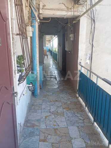 Satılır 2 otaqlı köhnə tikili 40 m², Sabunçu r., photo 7 from 9