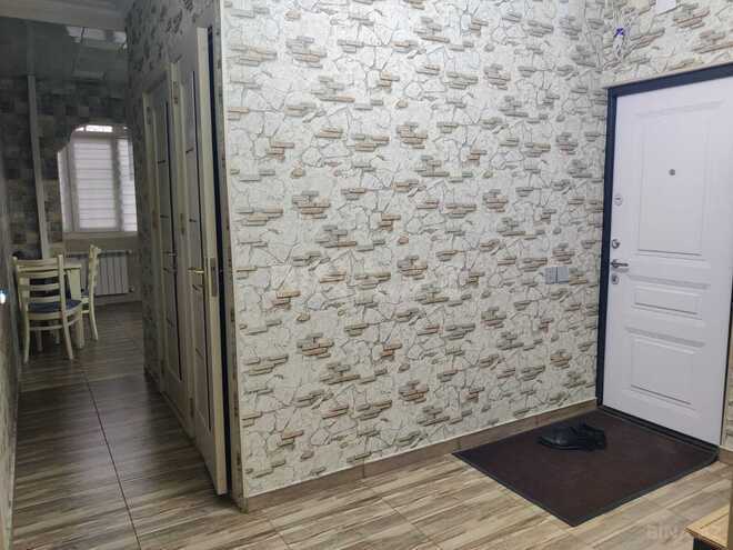 Satılır 3 otaqlı köhnə tikili 75 m², Əhmədli q., photo 12 from 14