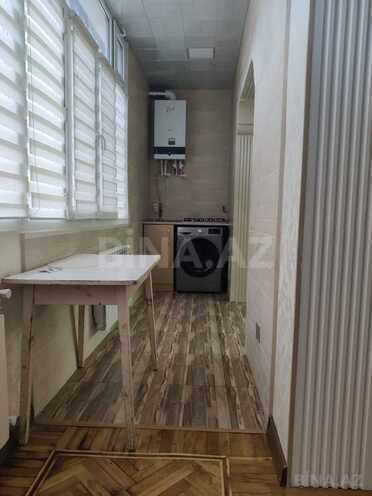 Satılır 3 otaqlı köhnə tikili 75 m², Əhmədli q., photo 10 from 14
