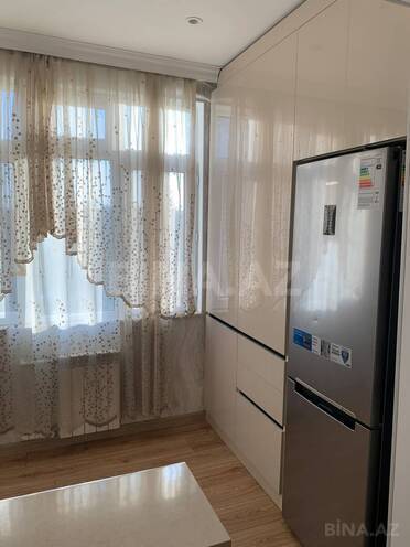 İcarəyə verilir 2 otaqlı köhnə tikili 60 m², Neftçilər m., photo 1 from 11