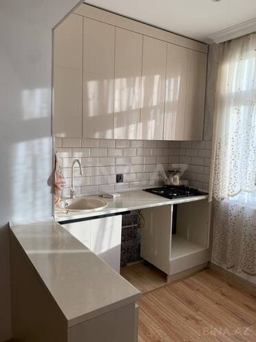 İcarəyə verilir 2 otaqlı köhnə tikili 60 m², Neftçilər m., photo 3 from 11