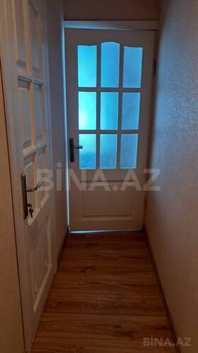 İcarəyə verilir 2 otaqlı köhnə tikili 60 m², Neftçilər m., photo 7 from 11