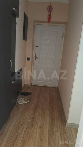 İcarəyə verilir 2 otaqlı köhnə tikili 60 m², Neftçilər m., photo 8 from 11