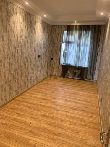 İcarəyə verilir 2 otaqlı köhnə tikili 60 m², Neftçilər m., photo 6 from 11