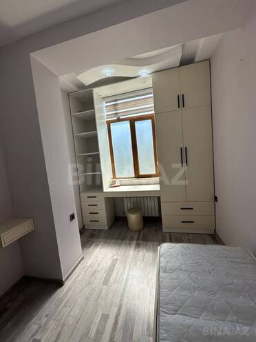 Продаётся 3-комн. новостройка 97 м², м. 20 января, photo 8 from 12
