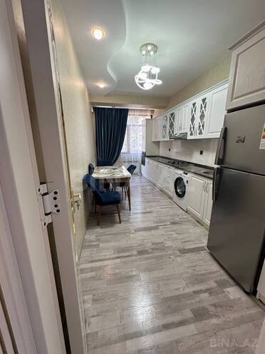 Продаётся 3-комн. новостройка 97 м², м. 20 января, photo 4 from 12