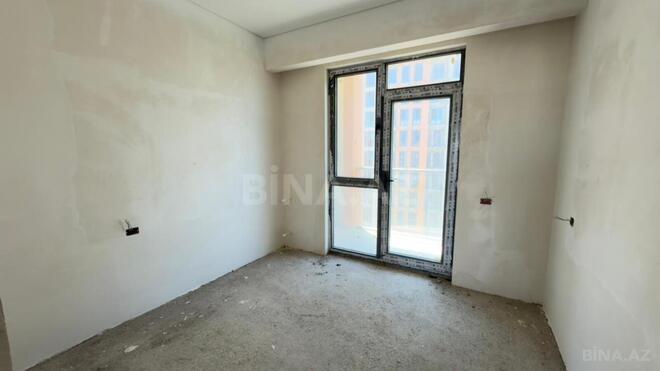 Продаётся 3-комн. новостройка 97 м², Ясамальский р., photo 13 from 24