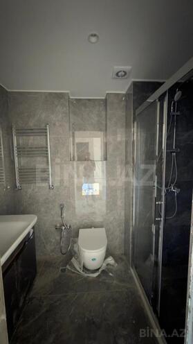 Продаётся 3-комн. новостройка 97 м², Ясамальский р., photo 20 from 24