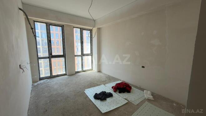 Продаётся 3-комн. новостройка 97 м², Ясамальский р., photo 9 from 24