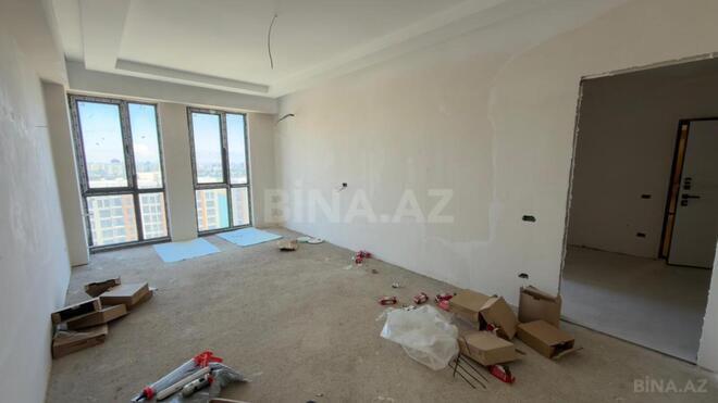 Продаётся 3-комн. новостройка 97 м², Ясамальский р., photo 3 from 24