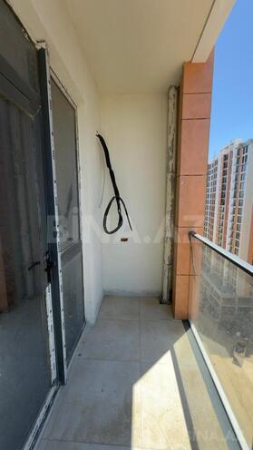 Продаётся 3-комн. новостройка 97 м², Ясамальский р., photo 21 from 24