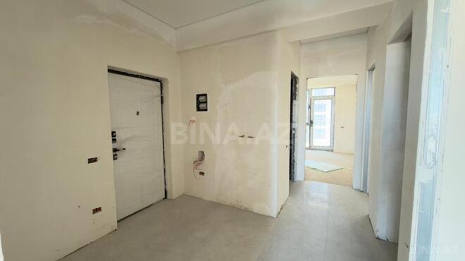 Продаётся 3-комн. новостройка 97 м², Ясамальский р., photo 18 from 24