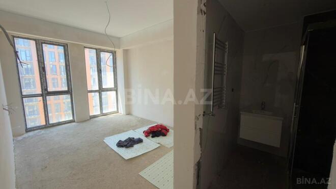 Продаётся 3-комн. новостройка 97 м², Ясамальский р., photo 8 from 24
