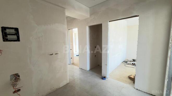 Продаётся 3-комн. новостройка 97 м², Ясамальский р., photo 17 from 24