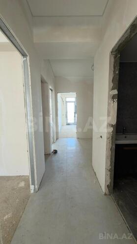 Продаётся 3-комн. новостройка 97 м², Ясамальский р., photo 19 from 24