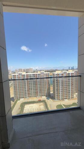 Продаётся 3-комн. новостройка 97 м², Ясамальский р., photo 22 from 24