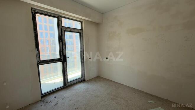 Продаётся 3-комн. новостройка 97 м², Ясамальский р., photo 14 from 24