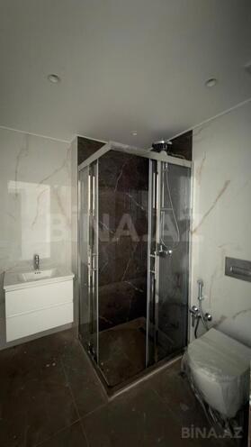 Продаётся 3-комн. новостройка 97 м², Ясамальский р., photo 12 from 24