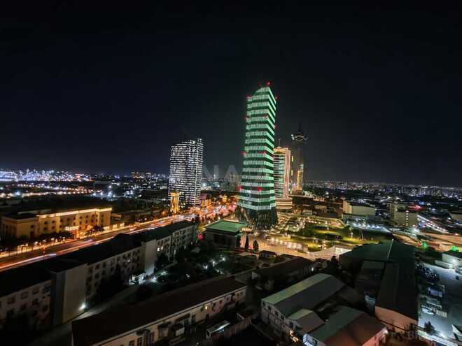 Продаётся 2-комн. новостройка 92 м², м. Кероглу, photo 29 from 31