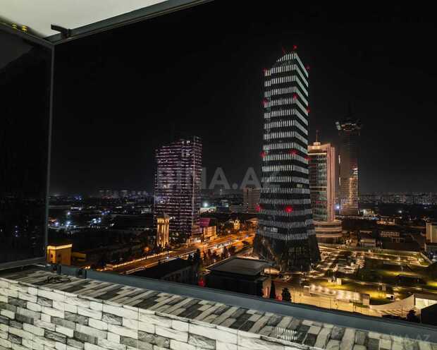 Продаётся 2-комн. новостройка 92 м², м. Кероглу, photo 3 from 31