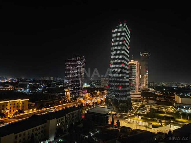 Продаётся 2-комн. новостройка 92 м², м. Кероглу, photo 30 from 31