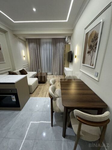 Сдаётся 2-комн. новостройка 55 м², м. 8 ноября, photo 1 from 11